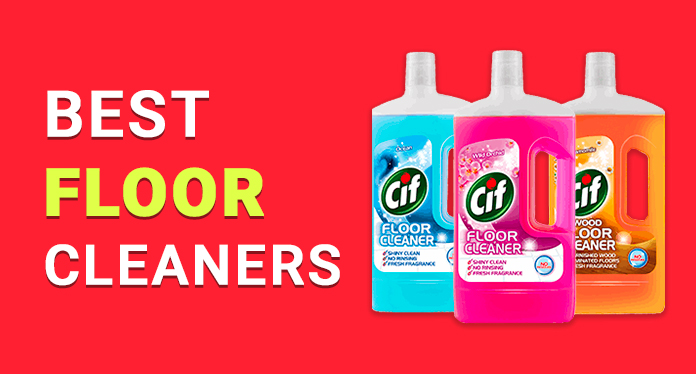 best-floor-cleaners